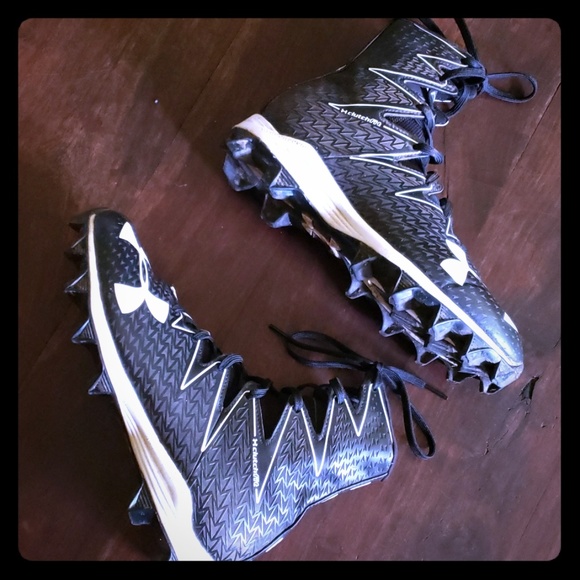 under armour highlight moulded mc